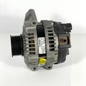 R110495a Ultima Tested Remanufactured Alternator For Honda Cr-v Civic Acura Ilx