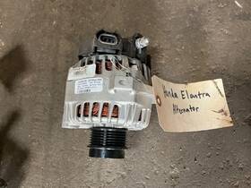 R110500b Ultima Alternator