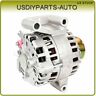 2c3u-10300-bb Up11253401a For Ford Auto And Light Truck Alternator