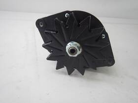 45-2671 Uritue Autoparts - 120a 14.5v Long Life Alternator For Thermo King