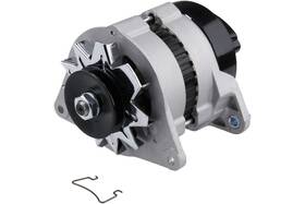 445ui28 Uro Alternator For 1973-1979 Mg Midget
