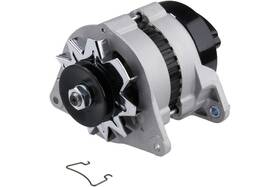 Al029 Uro Parts Alternator For 67-81 Mg Triumph Gt6 Mgb Midget Spitfire Tr6