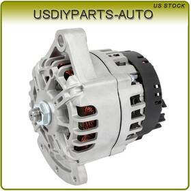 Us130826p01 Usdiyparts Alternator Fit For Carrier Transicold Extra 2.1l L4 105a 93074 Without Pulley