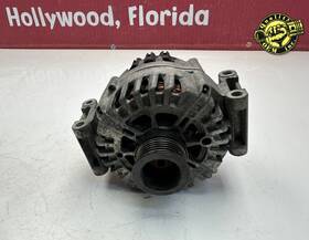 Valeo 000906780280 2014-2016 Mercedes E250 2.1l Bluetec Awd Engine Alternator Generator 180 Amp Oem