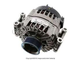 Valeo 06e 903 024 Audi 2016-2018 Alternator Oem 1 Year Warranty