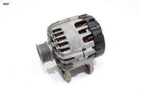 06e903024l Valeo Audi S5 3.0l Engine Alternator Generator Oem 2018 - 2024