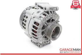 06e903024m Valeo 16-18 Audi A7 A6 Engine Alternator Generator Oem