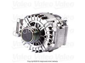 Valeo 06j 903 024 Audi 2015-2016 Alternator Oem 1 Year Warranty
