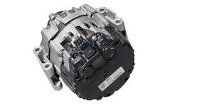 06q903018 Valeo 2022-2024 Audi A3 8y 2.0l Alternator # Genuine Oem Used Part
