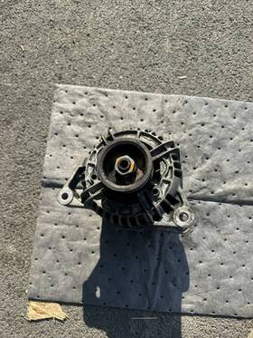 078903016h Valeo Audi B5 S4 C5 A6 Allroad Oem Bosch Alternator
