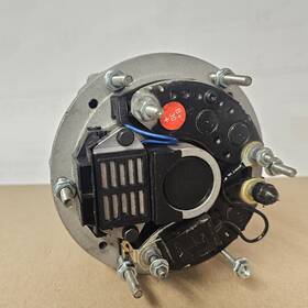 101522 Valeo 101822 Case Roller 252 Hatz Diesel 1975 Alternator
