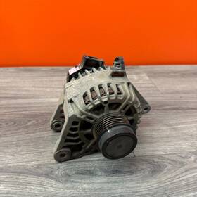 37300-2e300 Valeo 11611 Alternator Fits Kia Forte 1.8l 14-16 And Soul 2.0l 12-16 Oem