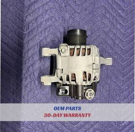 2614390a Valeo 11693 Oem Toyota Alternator Corolla 1.8l 2014-2019