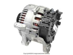 180oem Valeo 12 31 7 540 994 Bmw X5 2004-2006 Alternator - 180 Amp Oem 1 Year Warranty