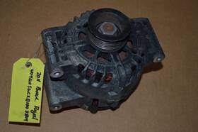 13502591 Valeo 2011-2013 Buick Regal Oem 2.0l Alternator Assembly 14v 120 Amp Factory