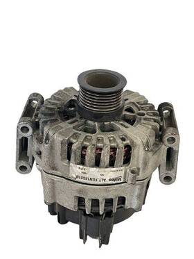 14154040283 Valeo 08 09 10 11 12 Mercedes Gl Class Alternator 164 Type Gl450 4.7l