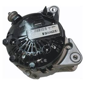 23100-4ba0a-rbt Valeo Oem Alternator For Nissan Rogue 2014 2015 2016 2017 2018 2.5l 11648oe