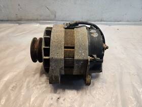 2541329 Valeo Scania Dcs11 Diesel Engine Alternator 28v 75a Part Number