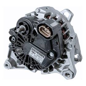2606253r Valeo Oem Alternator For Hyundai Genesis Coupe 2.0l 2010 2011 2012 11490oe