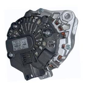 2609780 Valeo Oem Alternator For 2012-2015 Kia Rio 1.6l With Start/stop Feature 110amp