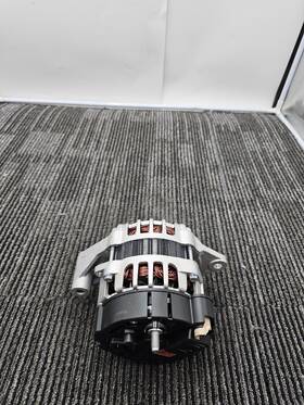 Tr141660 Valeo 2619464 Alternator Fits John Deere Mower 1550 Terraincut