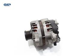 270600p370 Valeo Lexus Rx350 3.5l Engine Alternator Generator Oem 2016 - 2022 -150a