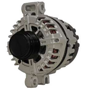 2714085a Valeo For Chevrolet Colorado Gmc Canyon 3.6l 2017 2018 2019-2022 Alternator 21082r