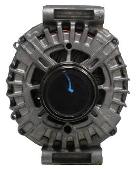 2715187a Valeo Alternator For A6 Quattro 2016-2018 Audi A4 Allroad 2.0l 2017 2018-2020
