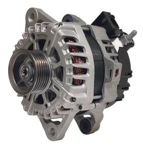 2723062 Valeo Alternator For Hyundai Sonata 2.5l 2020 2021-2023 Santa Cruz Fe Tucson