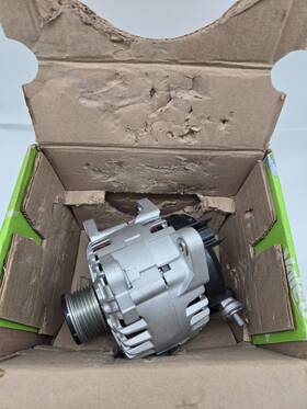 Valeo 276428491493 849149 Alternator For Nissan Rogue 2.5l 2014-2020