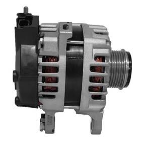 279496 Valeo Alternator For With Hyundai Kona 2.0l 2022-2023 Elantra 2021-23 150 Amp