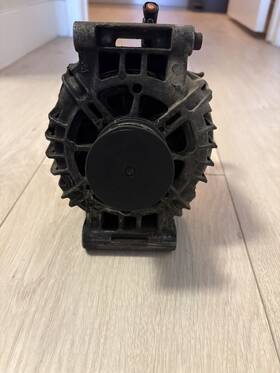 326525 Valeo Used Alternator 2007 Mini Cooper 120 Amp Ht R56 Oem Grade A