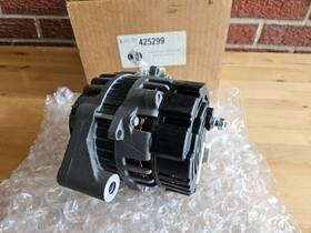 2656299 Valeo 425299 New Alternator Fits Volvo Penta 4.3gl / 5.0gl 5.7gl 2000 - 2007