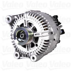 439605 Valeo Alternator-xdrive35d Fits 2011 Bmw X5 3.0l-l6