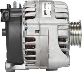 439606 Valeo For Bmw 2009-2013 Alternator - 220 Amp Oem 1 Year Warranty