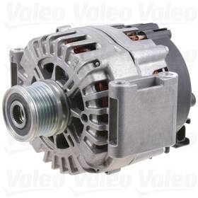 439704 Valeo Alternator For 13-15 Mercedes-benz Glk250