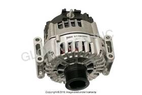 439738 Valeo Mercedes 2012-2020 Alternator - 180 Amp 1 Year Warranty