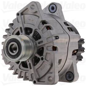 439762 Valeo Fits 2012-2015 Mercedes Benz Ml63 Amg Alternator