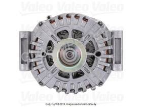 439770 Valeo Mercedes 2012-2014 Alternator - 220 Amp 1 Year Warranty