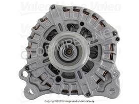 439800 Valeo Audi 2014-2016 Alternator Oem 1 Year Warranty