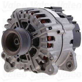 439816 Valeo New Alternator