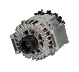 439819 Valeo For Mercedes 2013-2016 Alternator - 180 Amp Oem 1 Year Warranty