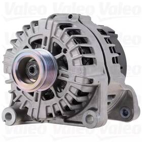 439830 Valeo Genuine 2014-2016 Bmw 535d Xdrive Alternator