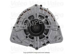 439843 Valeo Mercedes 2014-2017 Alternator - 250 Amp Oem 1 Year Warranty 439843 Valeo Mercedes 2014-2017 Alternator - 250 Amp Oem 1 Year Warranty