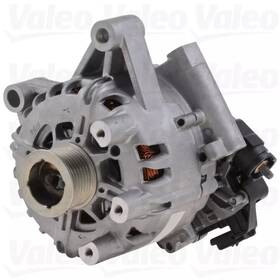 439866 Valeo Genuine 2016-2021 Subaru Crosstrek Alternator