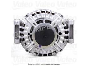 439867 Valeo Audi 2012-2015 Alternator Oem 1 Year Warranty