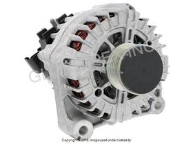 439879 Valeo For Bmw 2014-2018 Alternator - 180 Amp Oem 1 Year Warranty