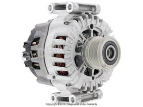 439980 Valeo For Mercedes 2015-2024 Alternator - 200 Amp Oem 1 Year Warranty