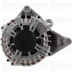 439992 Valeo Genuine 2017-2019 Mercedes-benz E300 Alternator