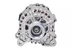 443008 Valeo Genuine 2018-2020 Audi S5 Sportback Alternator